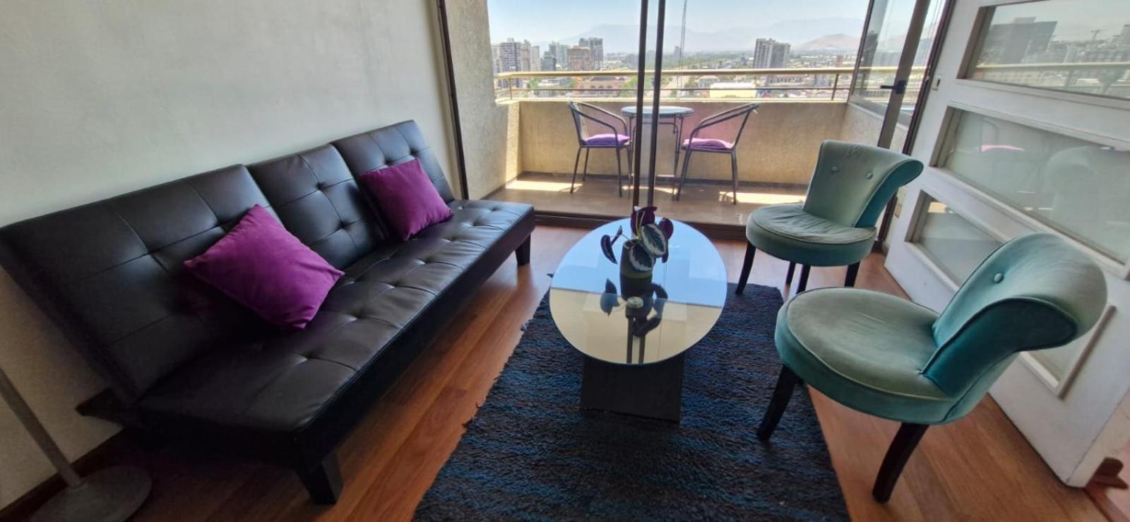 Malva Apartamento