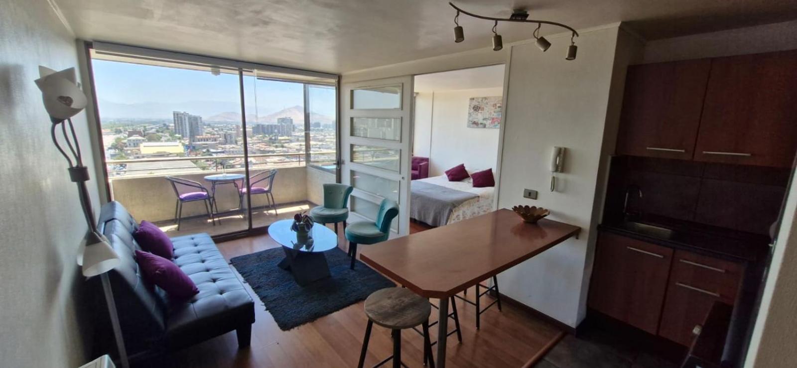 Malva Apartamento *