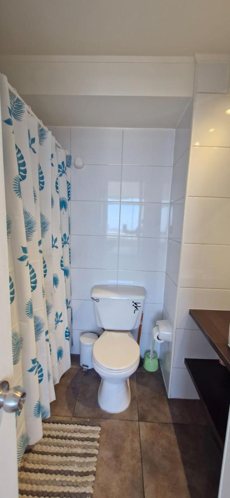 Malva Apartamento Santiago