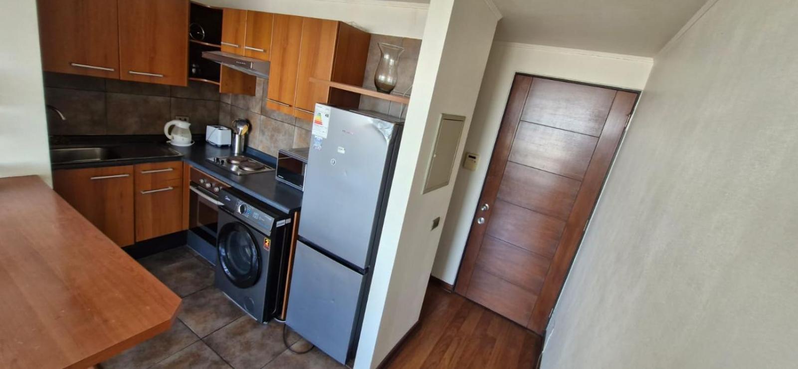 Apartamento Malva *