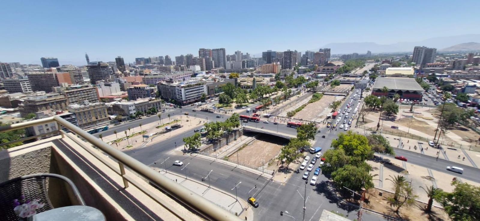 Apartamento Malva